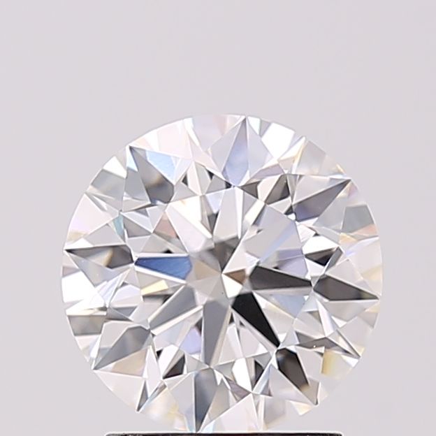 Lab Grown Diamond Lab-grown 2,06Ct E-VVS2 Round - IGILG810623693