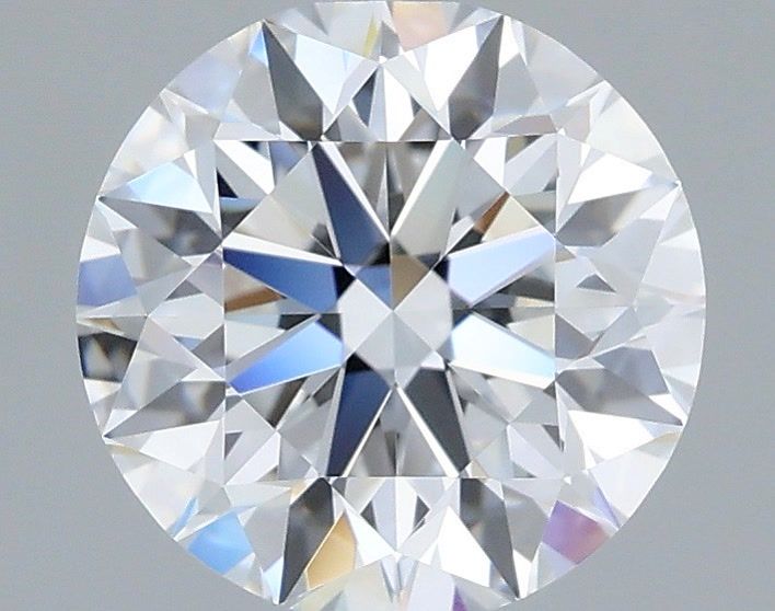 Lab Grown Diamond Lab-grown 1,75Ct D-IF Round - IGILG799671167