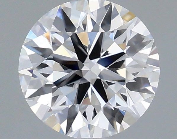 Lab Grown Diamond Lab-grown 1,26Ct D-VVS1 Round - IGILG799670831