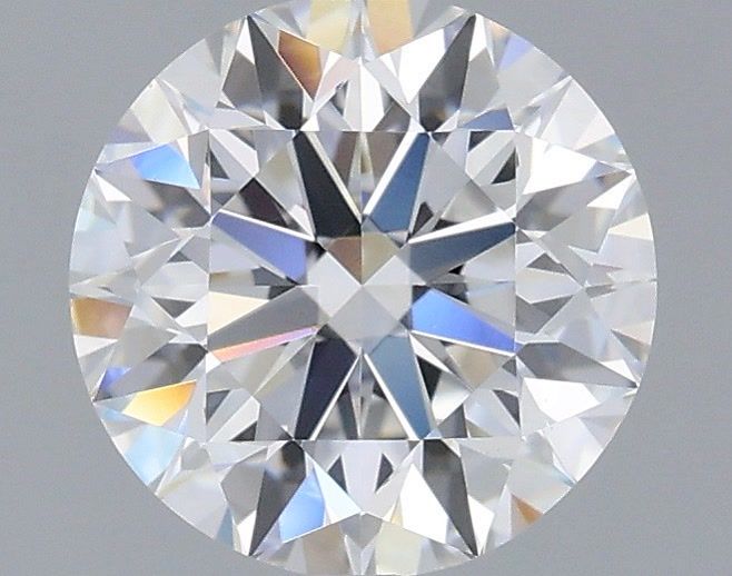 Lab Grown Diamond Lab-grown 1,32Ct D-VS1 Round - IGILG759531820