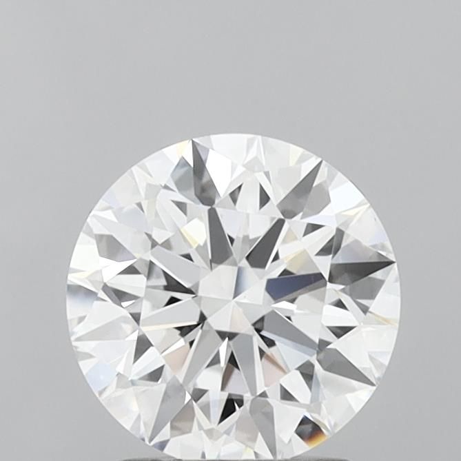 Lab Grown Diamond Lab-grown 1,87Ct E-VVS2 Round - IGILG756542618