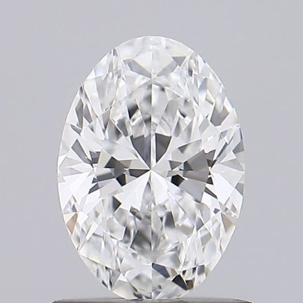 Lab Grown Diamond Lab-grown 0,79Ct D-VVS2 Oval - IGILG772618518 1