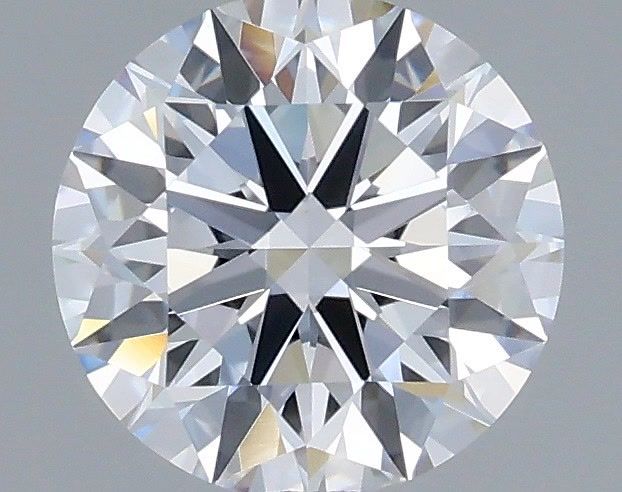 Lab Grown Diamond Lab-grown 1,22Ct F-VVS1 Round - IGILG788628026