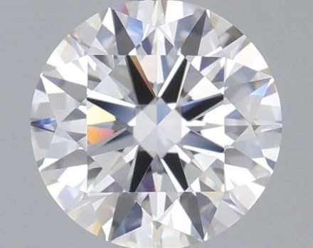 Lab Grown Diamond Lab-grown 1,15Ct D-VVS2 Round - IGILG738524317 1