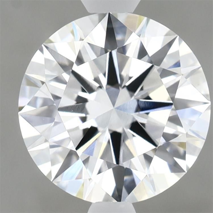 Lab Grown Diamond Lab-grown 2,95Ct F-VVS2 Round - IGILG747569154 1