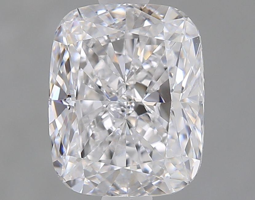 Lab Grown Diamond Lab-grown 1,74Ct D-VVS2 Cushion - IGILG633411431