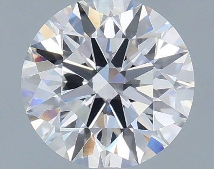 Lab Grown Diamond Lab-grown 1,15Ct D-VVS2 Round - IGILG738513309 1