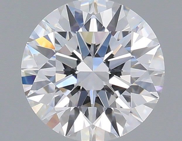 Lab Grown Diamond Lab-grown 1,15Ct D-VVS2 Round - IGILG741564300