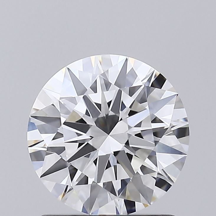Lab Grown Diamond Lab-grown 1,05Ct D-VVS1 Round - IGILG807696434 1