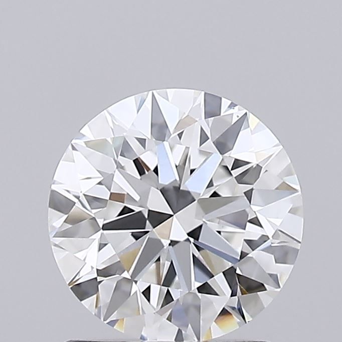 Lab Grown Diamond Lab-grown 1,09Ct D-VVS1 Round - IGILG805671017