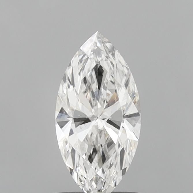 Lab Grown Diamond Lab-grown 0,7Ct F-VS2 Marquise - IGILG747569313