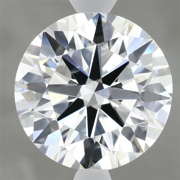 Lab Grown Diamond Lab-grown 3,96Ct F-VS2 Round - IGILG747569464