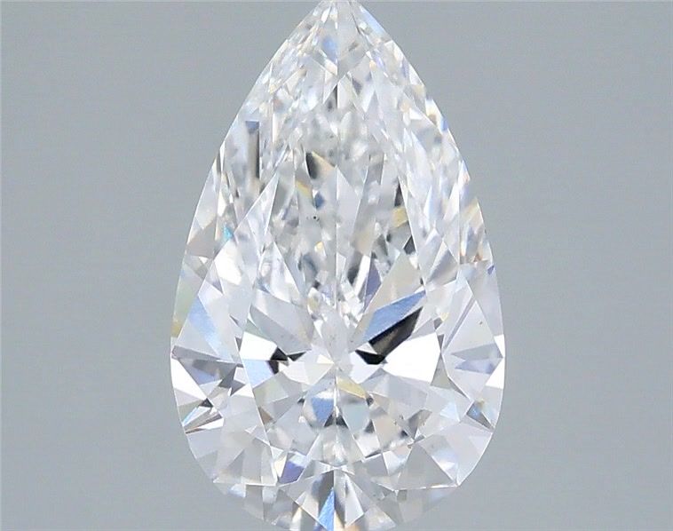 Lab Grown Diamond Lab-grown 2,04Ct D-VS2 Pear - IGILG795624519