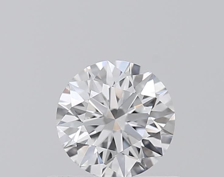 Lab Grown Diamond Lab-grown 0,42Ct D-VVS2 Round - IGILG595388454 1