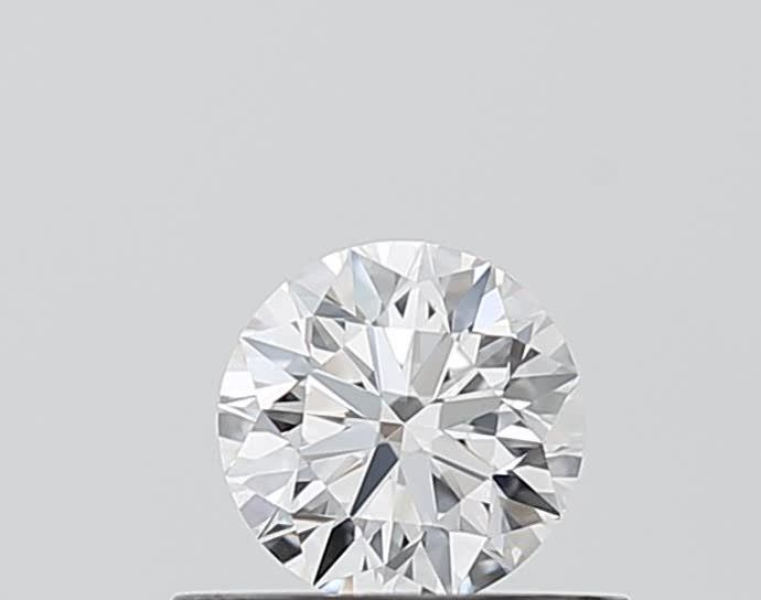 Lab Grown Diamond Lab-grown 0,42Ct D-VS1 Round - IGILG589386930 1