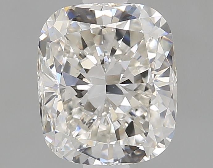 Lab Grown Diamond Lab-grown 1,59Ct G-VS1 Cushion - IGILG634437559 1