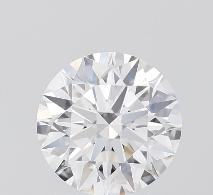 Lab Grown Diamond Lab-grown 1,56Ct D-VVS2 Round - IGILG775609951
