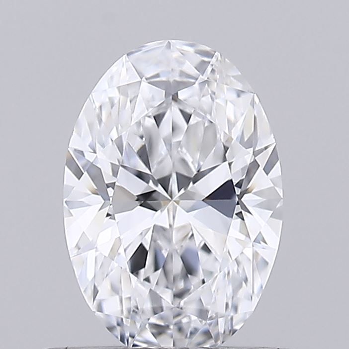Lab Grown Diamond Lab-grown 0,51Ct D-VVS1 Oval - IGILG778676385