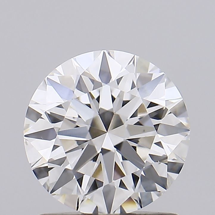 Lab Grown Diamond Lab-grown 1,1Ct D-VVS1 Round - IGILG805671326