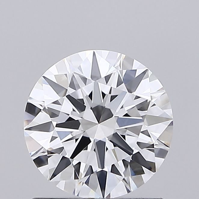 Lab Grown Diamond Lab-grown 1,07Ct D-VVS1 Round - IGILG805665306