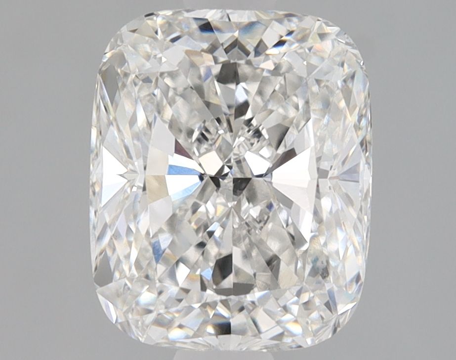 Lab Grown Diamond Lab-grown 1,74Ct F-VS1 Cushion - IGILG635482339 1