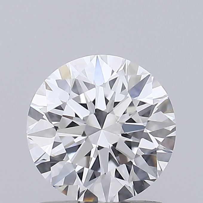 Lab Grown Diamond Lab-grown 1,07Ct D-VVS1 Round - IGILG805664956 1