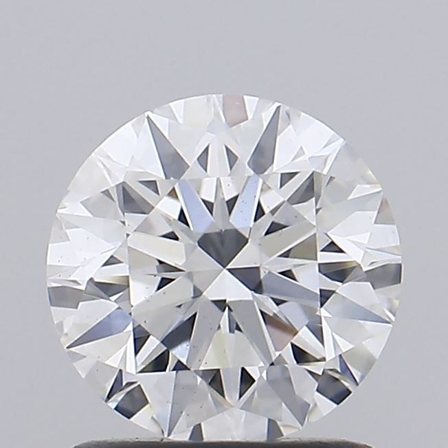 Lab Grown Diamond Lab-grown 1,14Ct F-VS2 Round - IGILG642446423 1