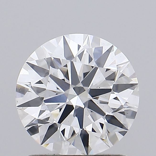 Lab Grown Diamond Lab-grown 1,14Ct F-VS2 Round - IGILG637451711 1