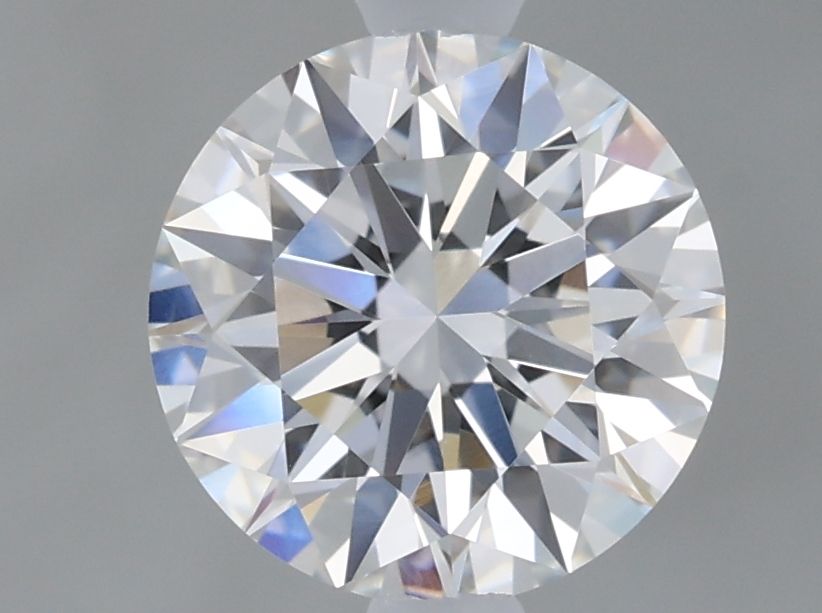 Lab Grown Diamond Lab-grown 1,07Ct D-VVS1 Round - IGILG810638774 1