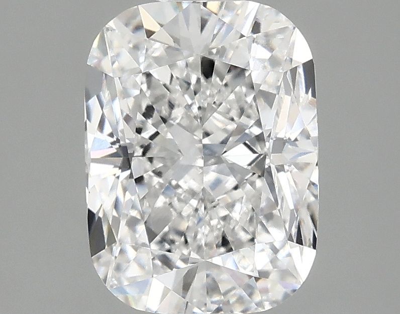 Lab Grown Diamond Lab-grown 1,91Ct D-VS1 Cushion - IGILG780604313 1