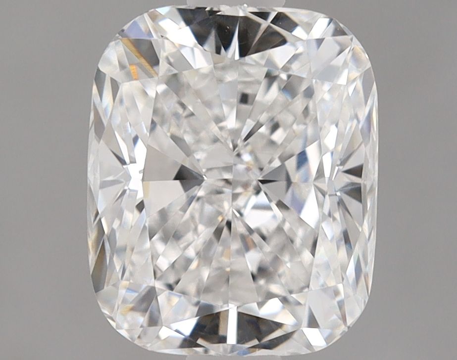 Lab Grown Diamond Lab-grown 1,58Ct D-VVS2 Cushion - IGILG633428191