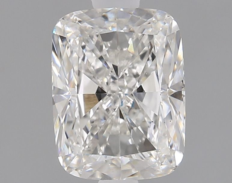 Lab Grown Diamond Lab-grown 1,57Ct F-VS1 Cushion - IGILG640443097