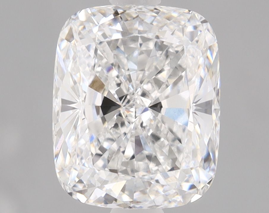 Lab Grown Diamond Lab-grown 1,59Ct D-VVS2 Cushion - IGILG633428187