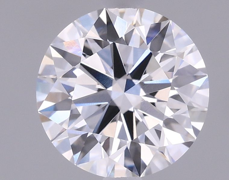 Lab Grown Diamond Lab-grown 1,06Ct D-VVS1 Round - IGILG807636881 1