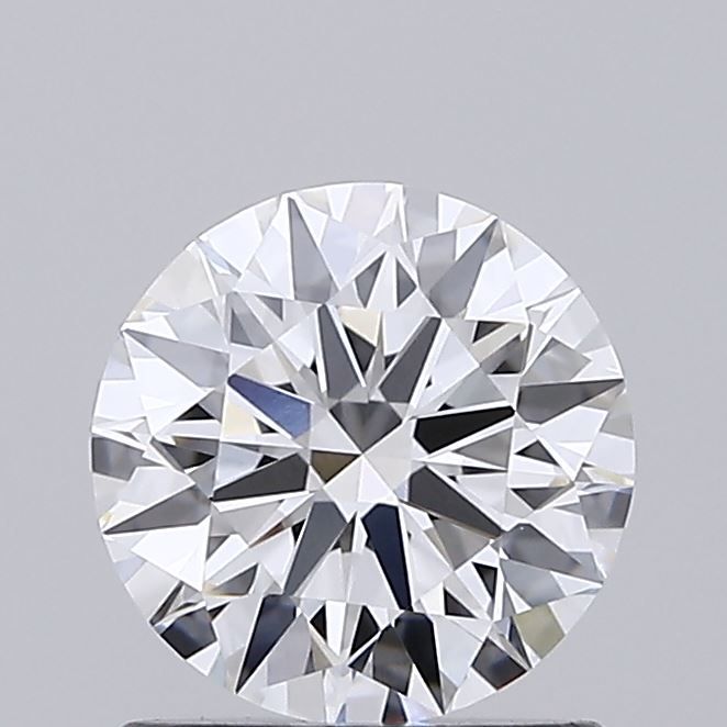 Lab Grown Diamond Lab-grown 1,09Ct D-VVS1 Round - IGILG807608328