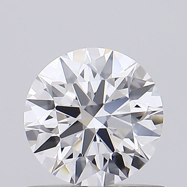 Lab Grown Diamond Lab-grown 0,56Ct D-IF Round - IGILG782608589