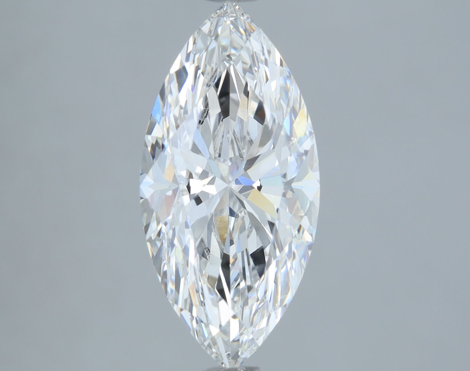 Lab Grown Diamond Lab-grown 2,08Ct E-VVS2 Marquise - IGILG792614902