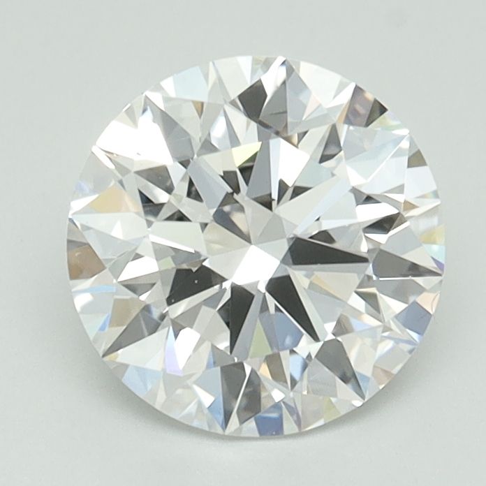 Lab Grown Diamond Lab-grown 1,53Ct D-VVS1 Round - IGILG772617351