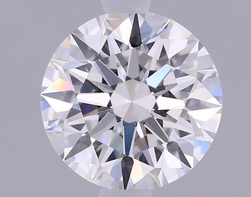 Lab Grown Diamond Lab-grown 1,1Ct D-VVS1 Round - IGILG801629185