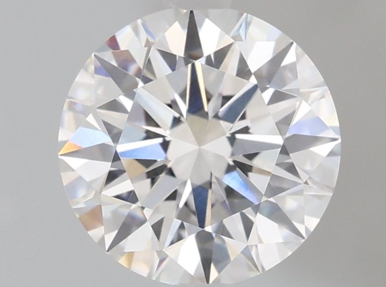 Lab Grown Diamond Lab-grown 1,09Ct D-VVS1 Round - IGILG803689468