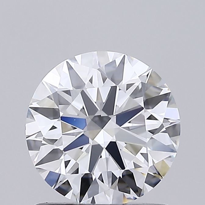 Lab Grown Diamond Lab-grown 1,09Ct E-VVS2 Round - IGILG683578581 1