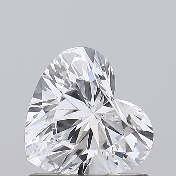 Lab Grown Diamond Lab-grown 0,71Ct D-VVS2 Heart - IGILG769624767