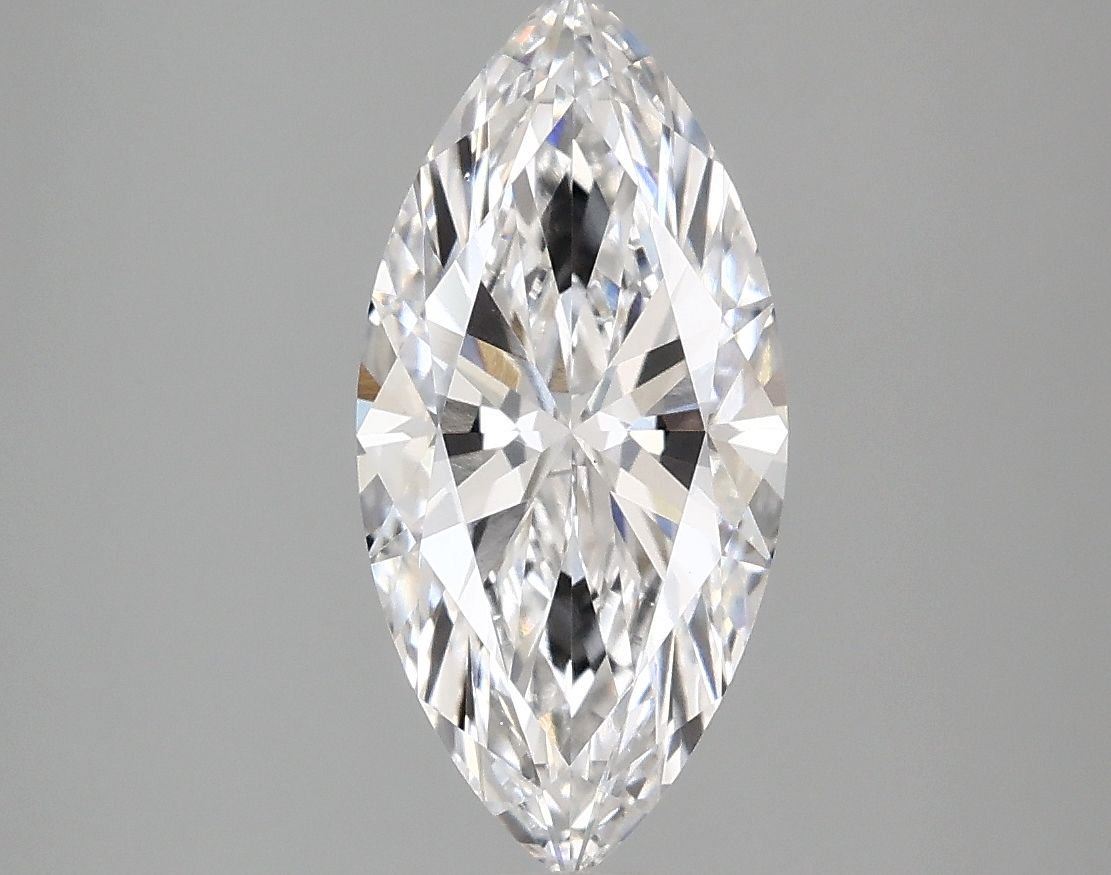 Lab Grown Diamond Lab-grown 1,89Ct D-VS1 Marquise - IGILG773604313 1