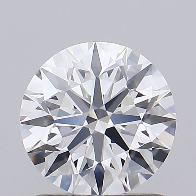 Lab Grown Diamond Lab-grown 1,07Ct E-VVS2 Round - IGILG677551964 1