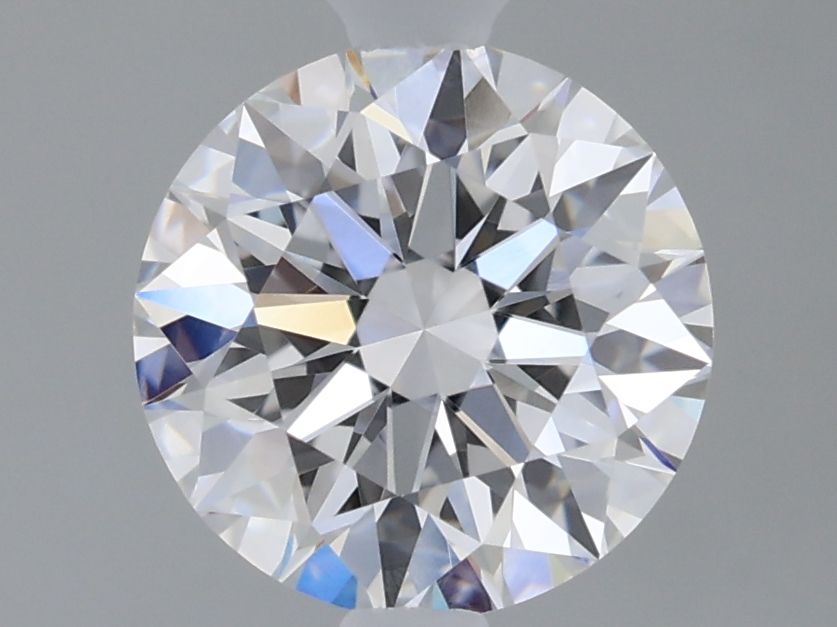 Lab Grown Diamond Lab-grown 1,06Ct D-VVS1 Round - IGILG807696764 1