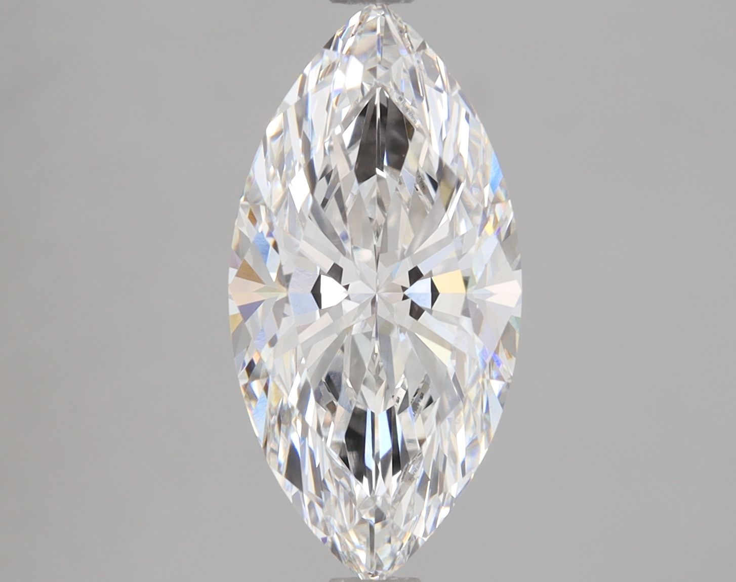 Lab Grown Diamond Lab-grown 2,1Ct E-VVS2 Marquise - IGILG787676116