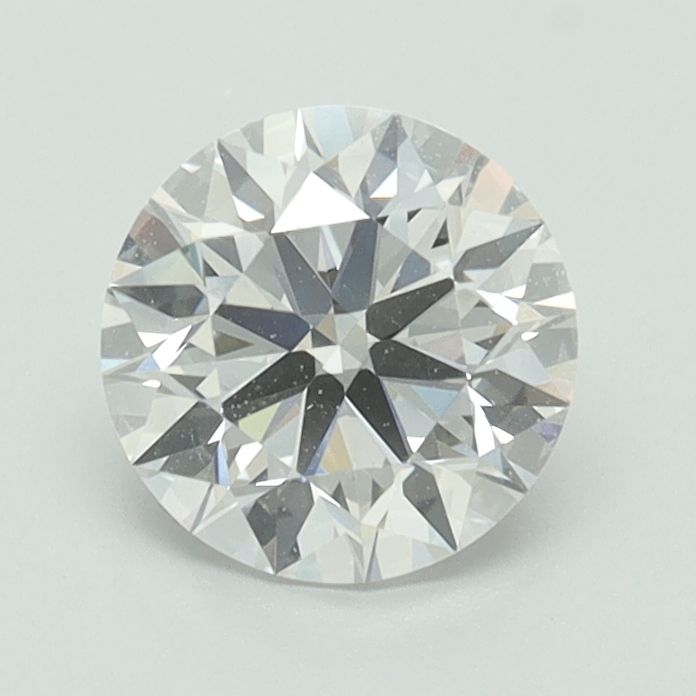 Lab Grown Diamond Lab-grown 1,04Ct F-VVS1 Round - IGILG792667338 1