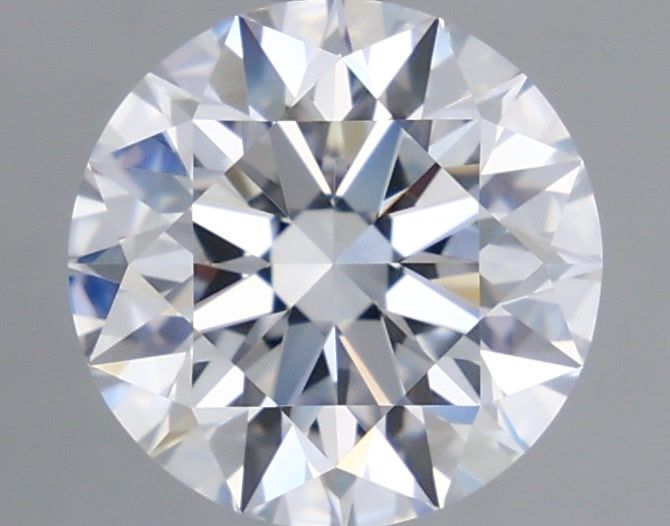 Lab Grown Diamond Lab-grown 2,09Ct F-IF Round - IGILG681591323