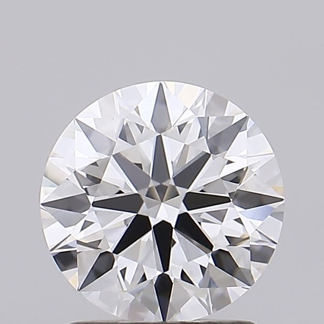 Lab Grown Diamond Lab-grown 1,53Ct D-IF Round - IGILG780661142