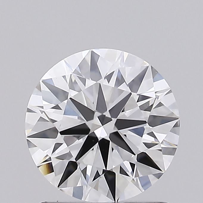 Lab Grown Diamond Lab-grown 1,08Ct E-VS2 Round - IGILG702530755 1